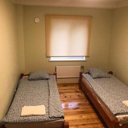 Sia Cikstonis Otel Riga Dış mekan fotoğraf