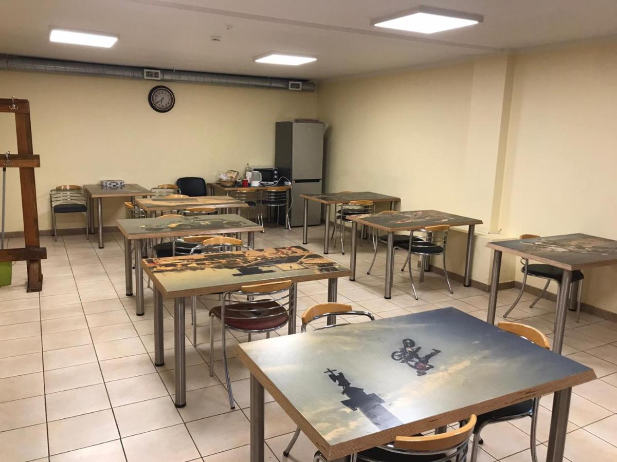 Sia Cikstonis Otel Riga Dış mekan fotoğraf