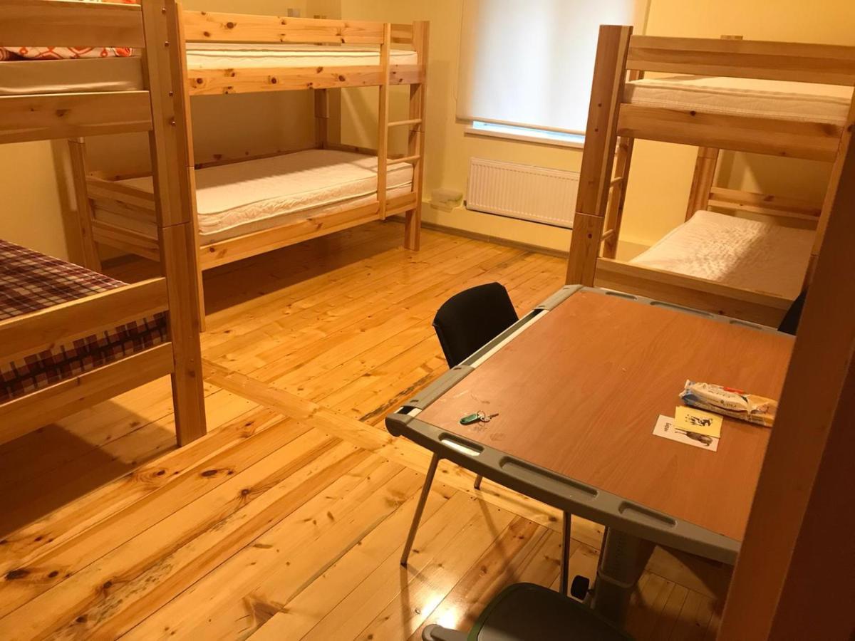Sia Cikstonis Otel Riga Dış mekan fotoğraf