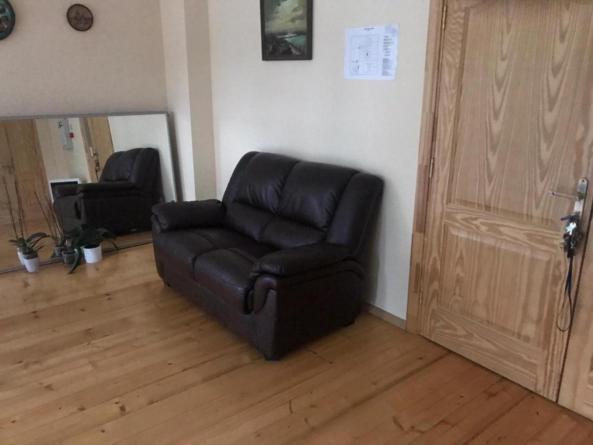 Sia Cikstonis Otel Riga Dış mekan fotoğraf