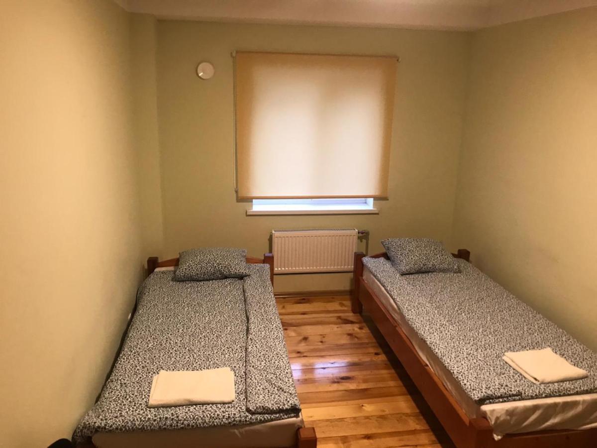 Sia Cikstonis Otel Riga Dış mekan fotoğraf