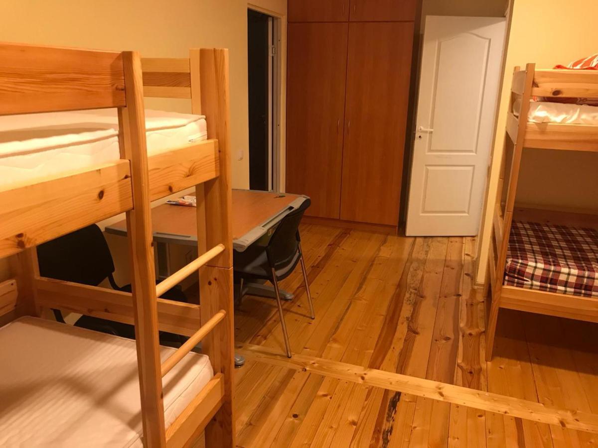 Sia Cikstonis Otel Riga Dış mekan fotoğraf