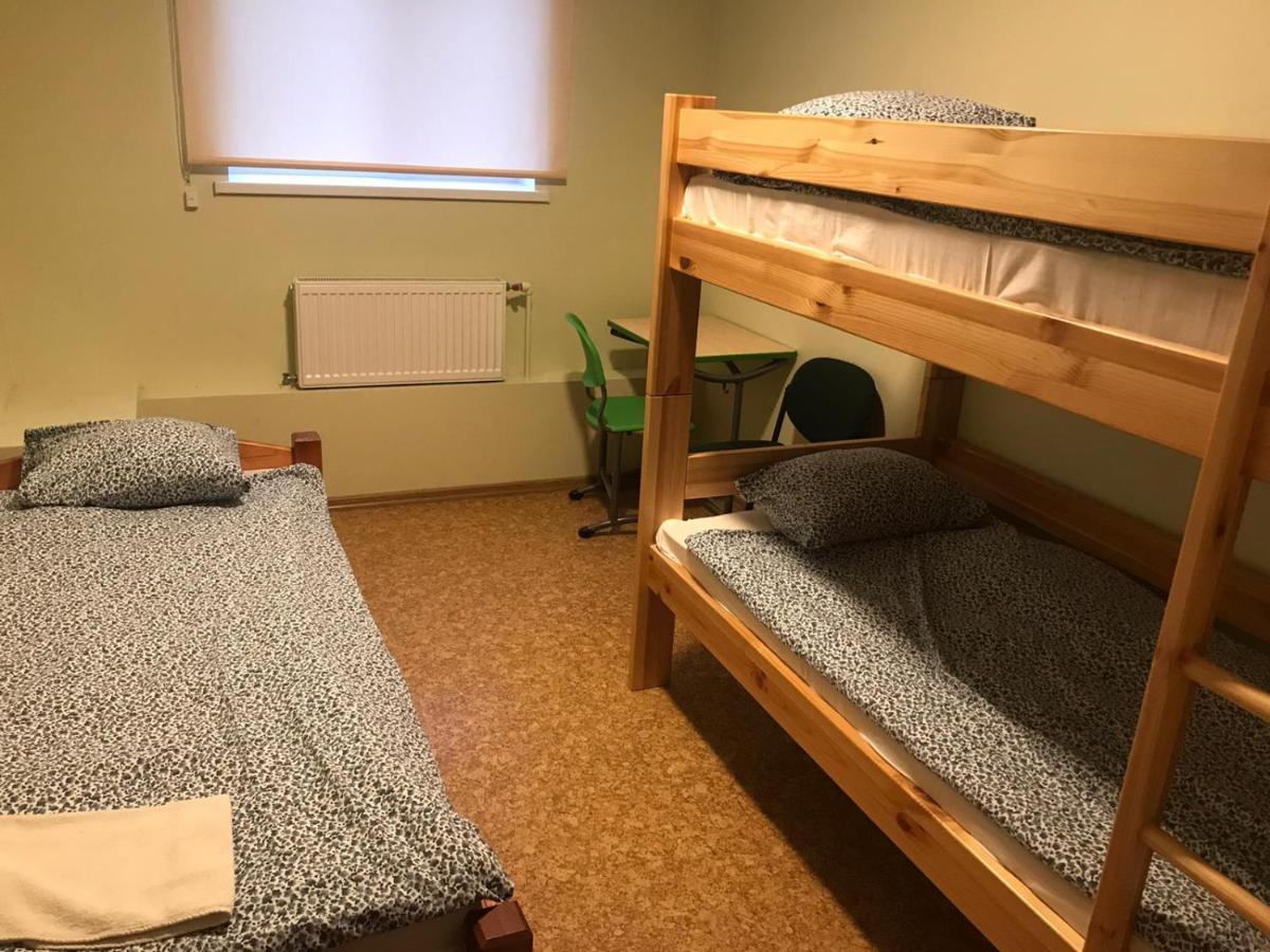 Sia Cikstonis Otel Riga Dış mekan fotoğraf