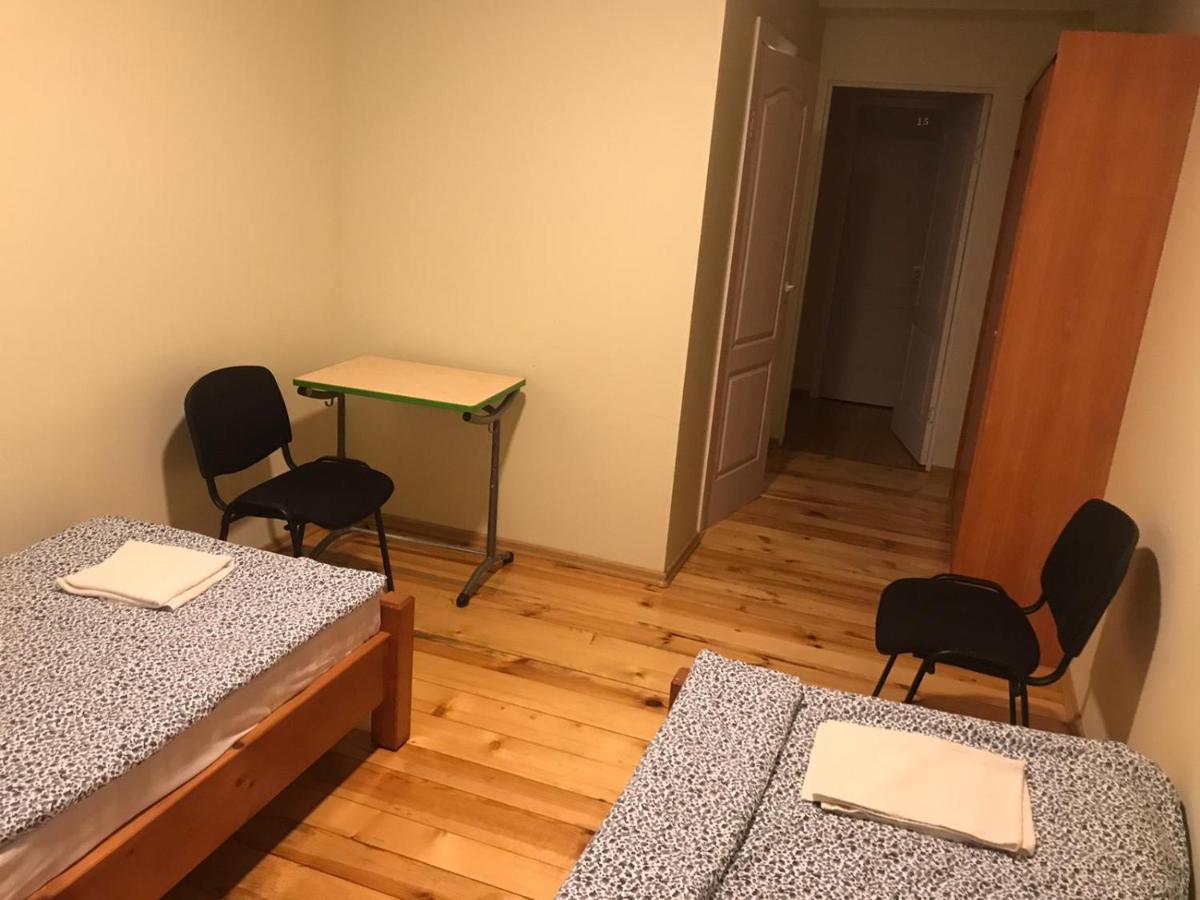Sia Cikstonis Otel Riga Dış mekan fotoğraf
