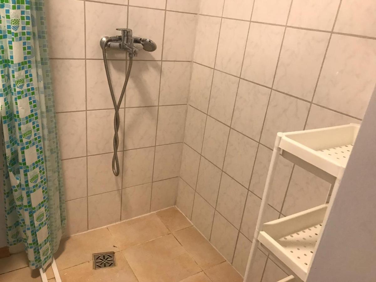 Sia Cikstonis Otel Riga Dış mekan fotoğraf