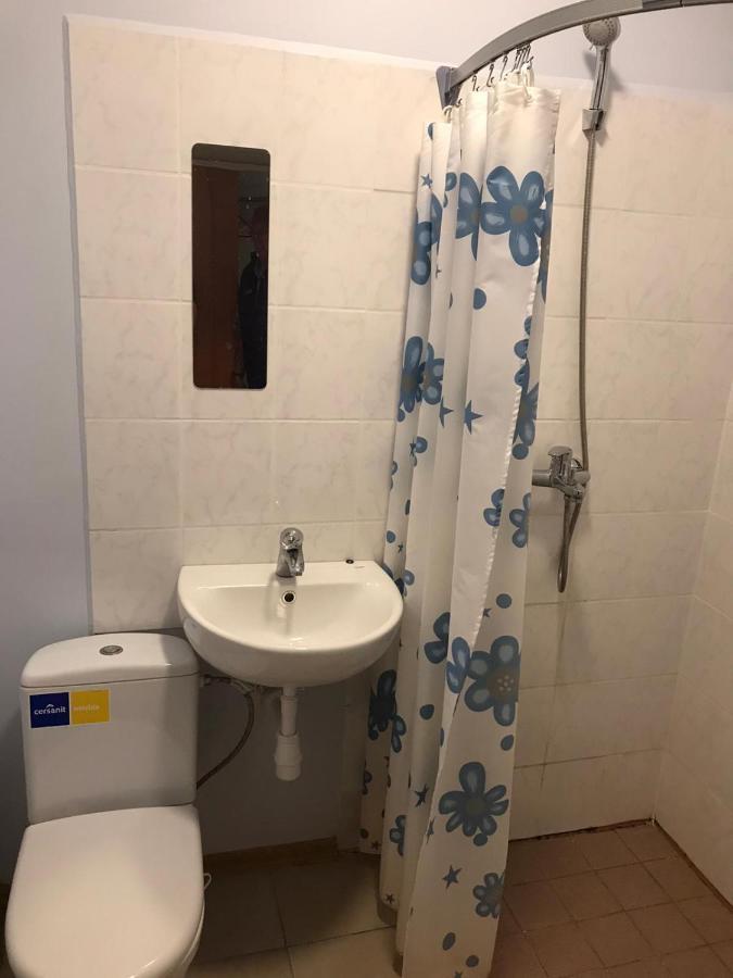 Sia Cikstonis Otel Riga Dış mekan fotoğraf